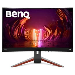 Écran 27" LED QHD Benq Mobiuz EX2710R