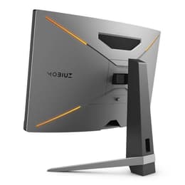Écran 27" LED QHD Benq Mobiuz EX2710R