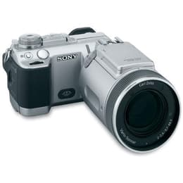 Caméra Sony DSC-F717 - Gris