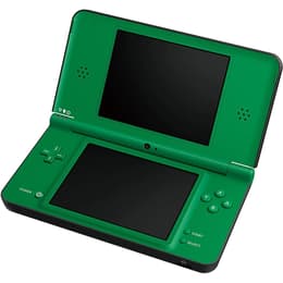 Nintendo DSI XL - Noir/Vert