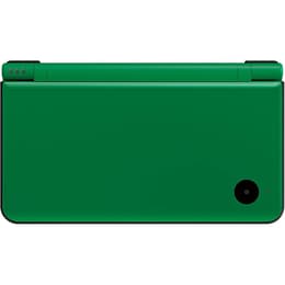 Nintendo DSI XL - Noir/Vert
