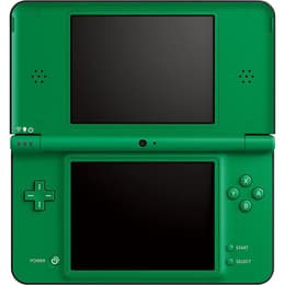 Nintendo DSI XL - Noir/Vert