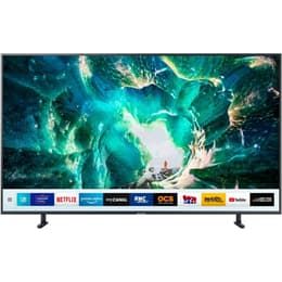 SMART TV Samsung LED Ultra HD 4K 165 cm UE65RU8005