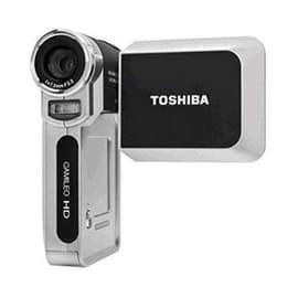 Caméra Toshiba PA4083E-1CAM - Argent