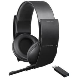 Casque gaming sans fil avec micro Sony PlayStation 3 Wireless Stereo Headset - Noir