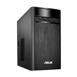 Asus Tower K31BF A10-7800 3,5 GHz - HDD 1 To RAM 8 Go