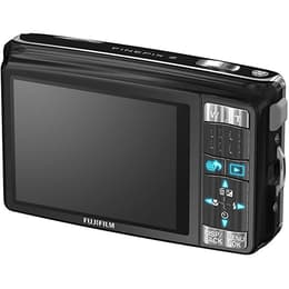 Compact FinePix Z70 - Noir/Gris + Fujifilm Fujinon 5X Optical Zoom Lens 36-180 mm f/4.0-4.8 f/4.0-4.8