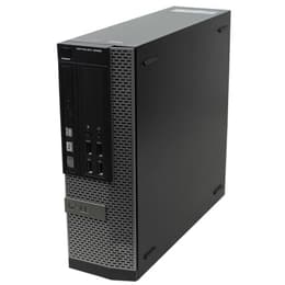 Dell OptiPlex 9020 SFF Core i5 3,2 GHz - HDD 2 To RAM 8 Go