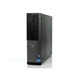 Dell Optiplex 390 DT Core i5 3,1 GHz - HDD 2 To RAM 8 Go