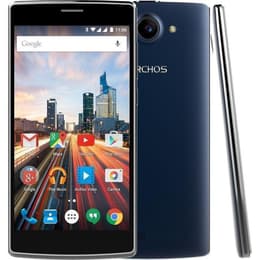 Archos 50d Helium 8 Go - Bleu - Débloqué