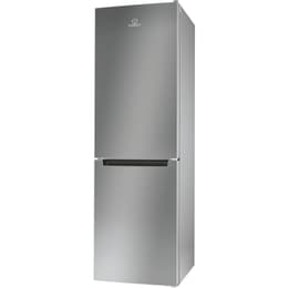 Réfrigérateur combiné Indesit LR8S1SB