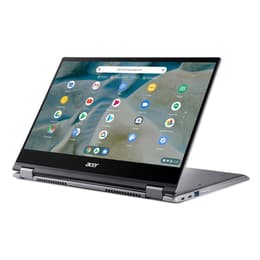 Acer Chromebook Spin CP514-1HH-R12 Ryzen 5 2.1 GHz 128Go SSD - 8Go AZERTY - Français