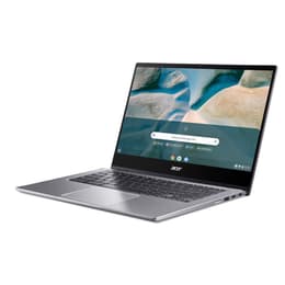 Acer Chromebook Spin CP514-1HH-R12 Ryzen 5 2.1 GHz 128Go SSD - 8Go AZERTY - Français