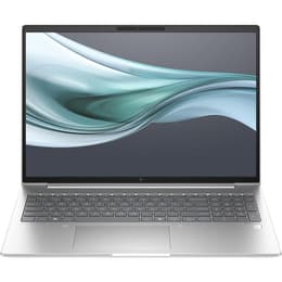 HP EliteBook 660 G11 16" Core Ultra 5 1.6 GHz - SSD 512 Go - 16 Go QWERTZ - Allemand