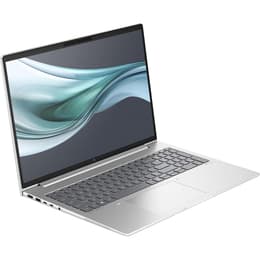 HP EliteBook 660 G11 16" Core Ultra 5 1.6 GHz - SSD 512 Go - 16 Go QWERTZ - Allemand