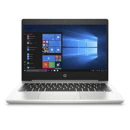 HP ProBook 430 G6 13" Core i5 1.6 GHz - SSD 512 Go - 32 Go QWERTY - Espagnol