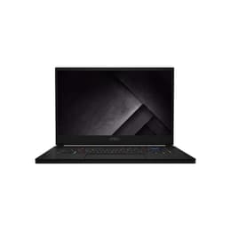 MSI GS66 Stealth 10SE-045DE 15" Core i7 2.6 GHz - SSD 1 TB - 16 Go - NVIDIA GeForce RTX 2060 QWERTZ - Allemand