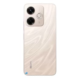 Xiaomi Redmi 13x 256 Go - Or - Débloqué