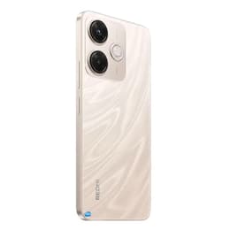 Xiaomi Redmi 13x 256 Go - Or - Débloqué