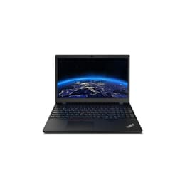 Lenovo ThinkPad P15v G3 15" Core i7 2.3 GHz - SSD 512 Go - 16 Go QWERTY - Anglais