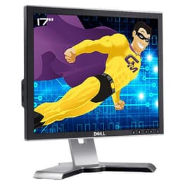 Écran 17" LCD SXGA Dell 1708FPF