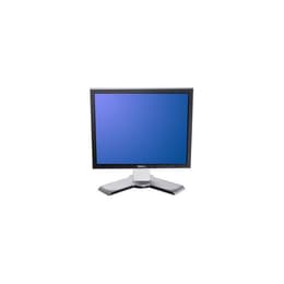 Écran 17" LCD SXGA Dell 1708FPF