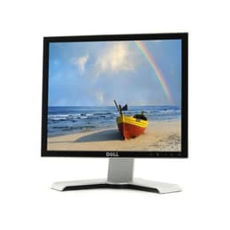 Écran 17" LCD SXGA Dell 1708FPF