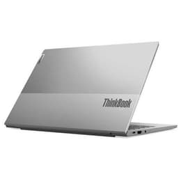 Lenovo ThinkBook 13S G2 ITL 13" Core i5 2.4 GHz - SSD 256 Go - 8 Go AZERTY - Français