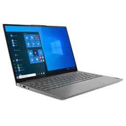 Lenovo ThinkBook 13S G2 ITL 13" Core i5 2.4 GHz - SSD 256 Go - 8 Go AZERTY - Français