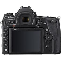 Reflex D780 - Noir Nikon