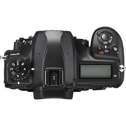 Reflex D780 - Noir Nikon