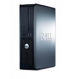 Dell Optiplex 755 DT Core 2 Duo 2,2 GHz - HDD 250 Go RAM 2 Go
