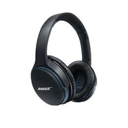 Casque sans fil avec micro Bose SoundLink Around Ear Wireless Headphones II - Noir