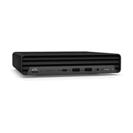 HP EliteDesk 800 G6 Mini Core i5 3.1 GHz - SSD 256 Go RAM 8 Go