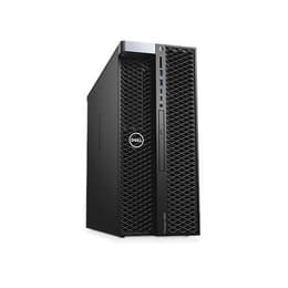 Dell Precision T5820 Core i9 3.7 GHz - SSD 2 To RAM 64 Go
