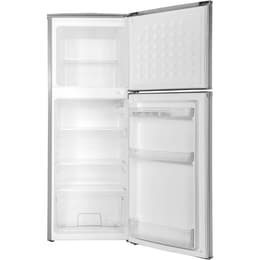 Réfrigérateur combiné Novidom HSOGPIF9183