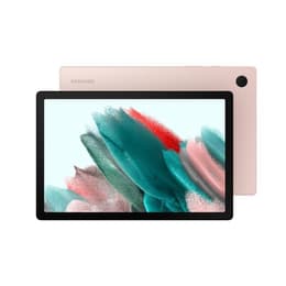 Galaxy Tab A8 32GB - Or Rose - WiFi + 4G