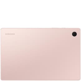 Galaxy Tab A8 32GB - Or Rose - WiFi + 4G