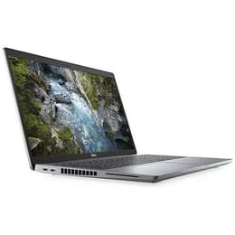 Dell Precision 3560 15" Core i7 3 GHz - SSD 2 To - 32 Go QWERTZ - Allemand