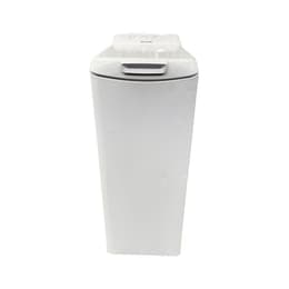 Lave-linge classique 40 cm top Brandt WTC1260W-F/03