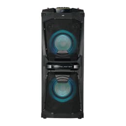 Enceinte Bluetooth Jvc MX-D528B - Noir