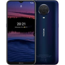 Nokia G20 64 Go - Bleu - Débloqué
