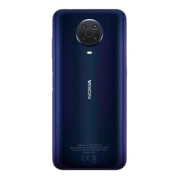 Nokia G20 64 Go - Bleu - Débloqué