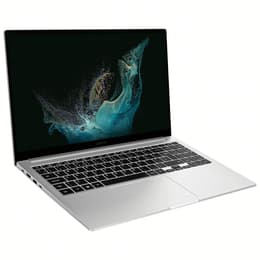 Samsung GalaxyBook2 NP750XED 15" Core i7 1.7 GHz - SSD 512 Go - 16 Go QWERTY - Anglais