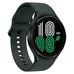 Montre Samsung Cardio GPS Galaxy watch 4 (44mm) - Vert