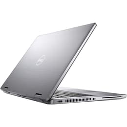 Dell Latitude 7330 13" Core i5 1.6 GHz - SSD 256 Go - 16 Go AZERTY - Français