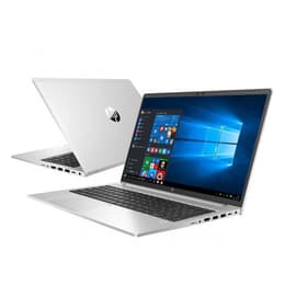 HP ProBook 650 G8 15" Core i3 3 GHz - SSD 256 Go - 8 Go AZERTY - Français