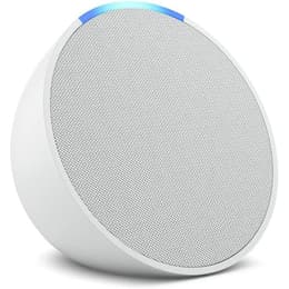 Enceinte Bluetooth Amazon Echo POP - Blanc