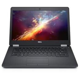 Dell Latitude E5470 14" Core i5 2.4 GHz - SSD 256 Go - 4 Go AZERTY - Français
