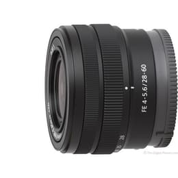 Objectif Sony SEL2860 FE 28-60 mm f/4-5.6